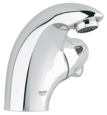 Grohe Вертикальный вентильTalia 20047000