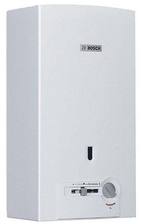 Bosch газова колонка Therm 4000 WR 15-2 B 100001135