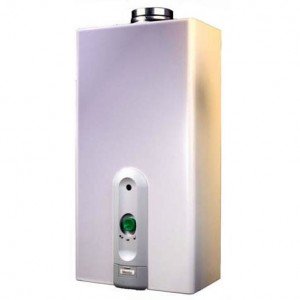 Beretta газовая колонка Идробаньо 17i 100001126