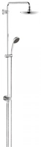 Grohe Душевая система Vitalio 27357000