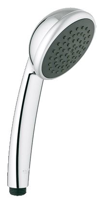 Душова лійка Grohe колекція Vitalio Trend хром 27152000