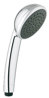Душевая лейка Grohe коллекция Vitalio Trend хром 27152000