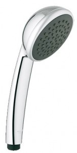 Душевая лейка Grohe коллекция Vitalio Trend хром 27152000