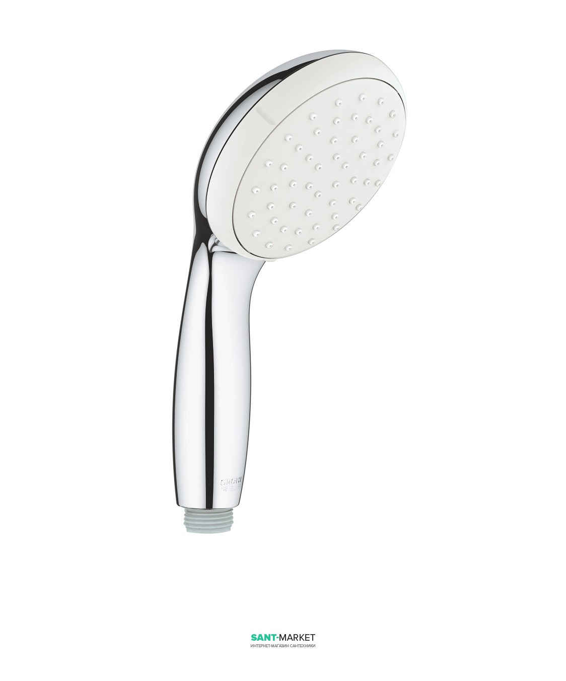 Душевая лейка Grohe коллекция Tempesta Classic хром 27852001