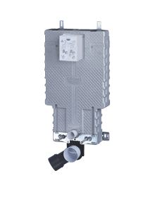 Система инсталляции для подвесного унитаза Grohe Uniset 14х39х49.5 38643000