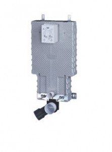 Система инсталляции для подвесного унитаза Grohe Uniset 14х39х49.5 38643000