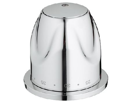 Grohe Рукоятка управління температурою 47562000