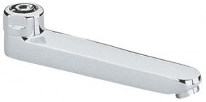 Grohe Излив для ванны 13462000