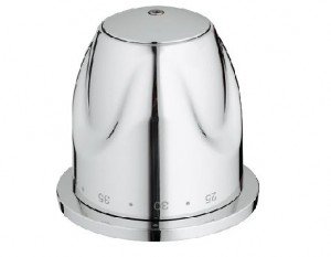 Grohe Рукоятка управління температурою 47562000