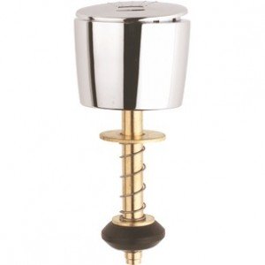 Grohe Перемикач на душ Euro 46056000