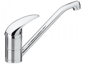 Змішувач для кухні Remer Giga змішувач G40-С