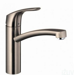 Смеситель для кухни Hansgrohe Avista одорычажный сатин 31802800