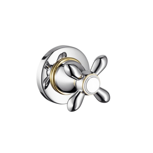 Hansgrohe Запорный вентиль Axor Carlton 17965000