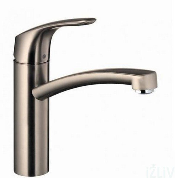 Смеситель для кухни Hansgrohe Avista одорычажный сатин 31802800