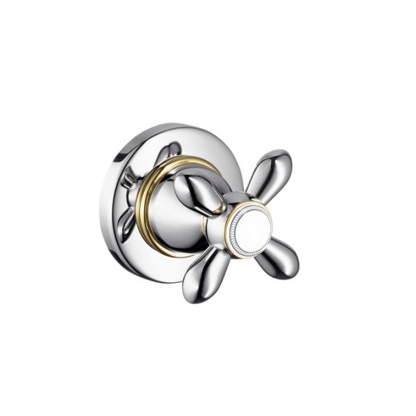 Hansgrohe Запірний вентиль Axor Carlton 17965000