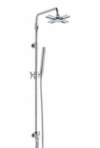 Valentin ELLE&LUI Душевая система Star 511900 000 01	