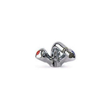 Hansgrohe Смеситель для биде Duo Plus 12245000