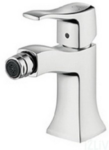 Hansgrohe Смеситель на биде Metris Classic 31275820