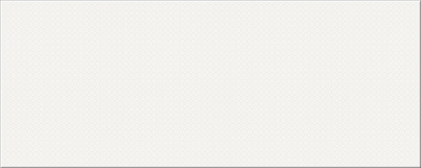 Опочно Фьюжн білий 20х50