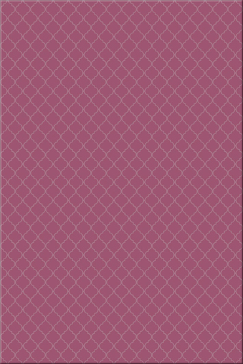 Опочно Баричелло фиолет 30х45