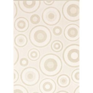 декор Церсанит Синтия 25x35 бианко