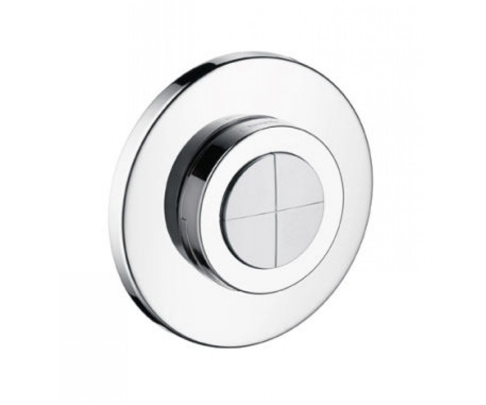 Hansgrohe Електронний запірний / перемикаючий вентиль iControl 15942000