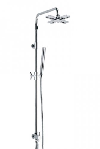 Valentin ELLE & LUI Душова система Star 511900 000 01