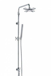 Valentin ELLE&LUI Душевая система Star 511900 000 01	