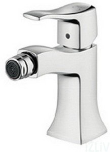 Hansgrohe Змішувач на біде Metris Classic 31275820