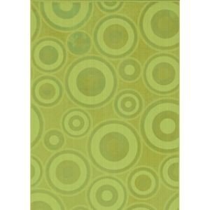 декор Церсанит Синтия 25x35 верде