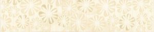 фриз Церсаніт Ейфорія Квітка 2 8 5x35 Беж