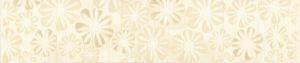 фриз Церсаніт Ейфорія Квітка 2 8 5x35 Беж
