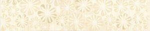 фриз Церсаніт Ейфорія Квітка 2 8 5x35 Беж