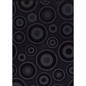 декор Церсаніт Синтія 25x35 неро