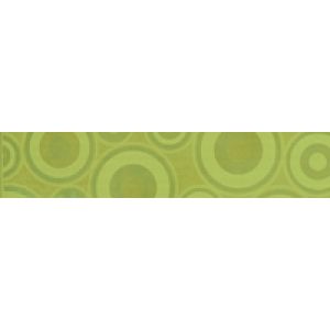 фриз Церсанит Синтия 5x25 верде