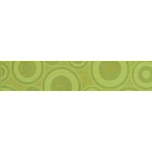 фриз Церсанит Синтия 5x25 верде