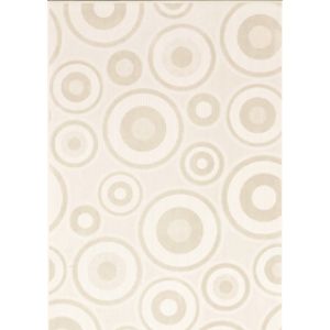 декор Церсанит Синтия 25x35 бианко