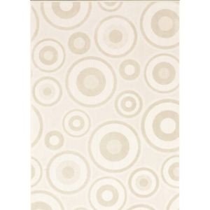 декор Церсанит Синтия 25x35 бианко