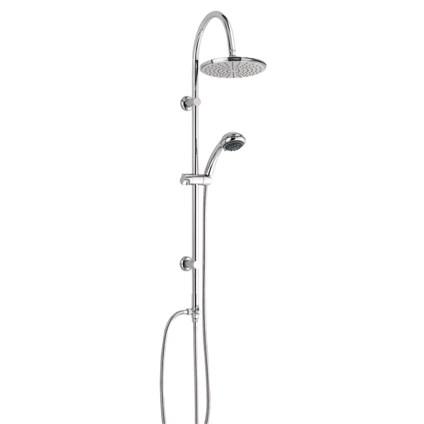 Valentin ELLE & LUI Душова система SKA 665200 000 00