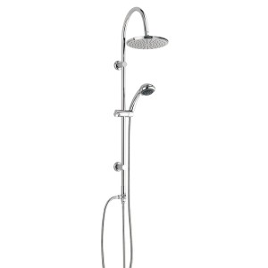 Valentin ELLE&LUI Душевая система SKA 665200 000 00