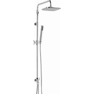 Valentin ELLE & LUI Душова система Groove 512000 000 00