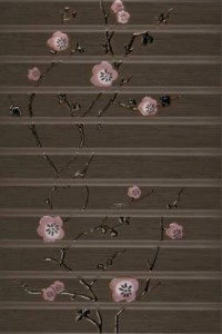 Опочно Фиджи бронза ориент декор 30x45