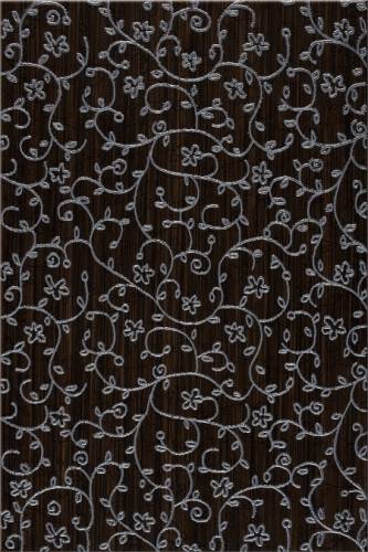 Опочно Зебрано бронза класик декор 30x45