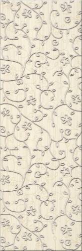 Опочно Зебрано крем класик фриз 45x14 9