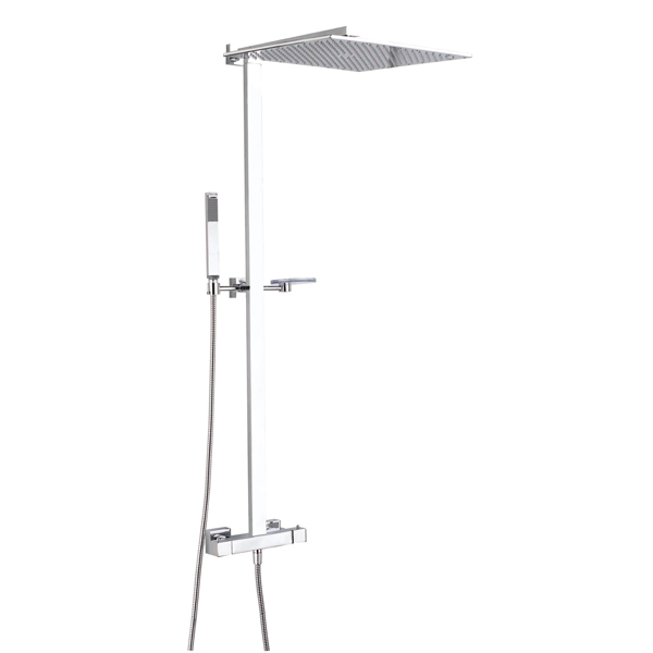 Valentin Душова система Yod 666100 000 01