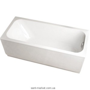 Ванна акриловая прямоугольная Ravak коллекция Chrome 150х70х44 C721000000