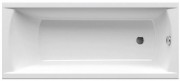 Ванна акрилова прямокутна Ravak колекція Classic 160х70х61 C531000000