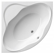 Ванна акриловая угловая Ravak коллекция NewDay 140х140х45 C651000000