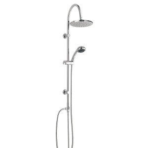 Valentin ELLE&LUI Душевая система SKA 665200 000 00