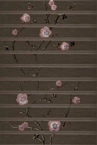 Опочно Фиджи бронза ориент декор 30x45